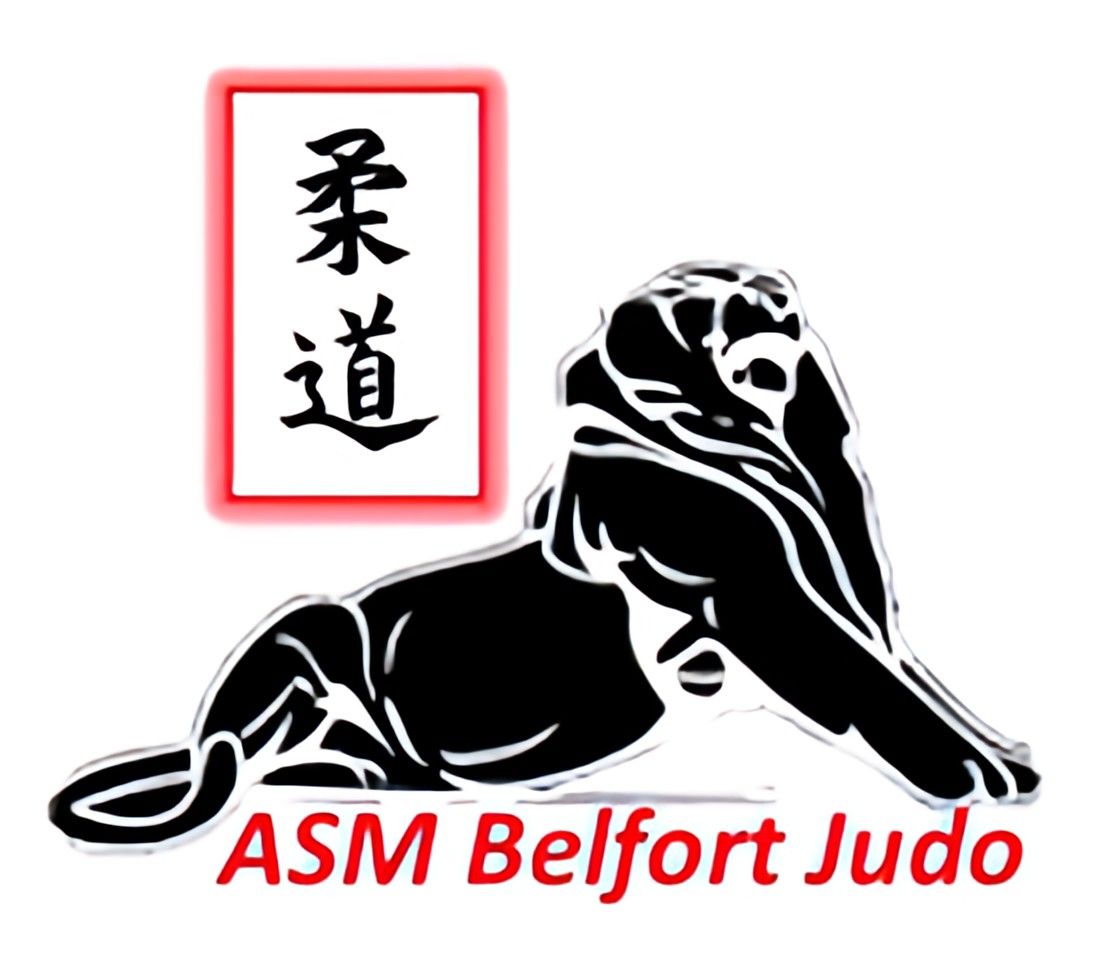 Logo A.S.M. BELFORTAINE