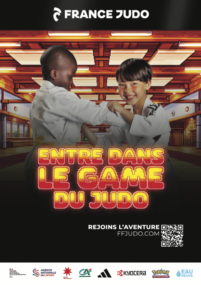Image de l'actu 'C’est la rentrée à l’ASM Belfort Judo !'