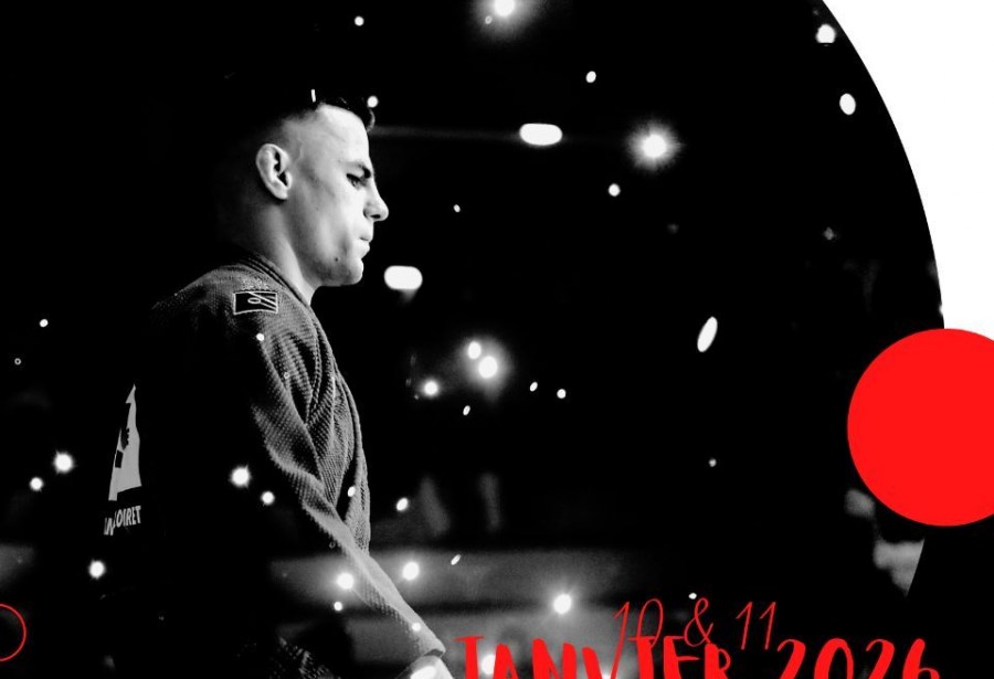 Tournoi de la ville de Belfort 2026