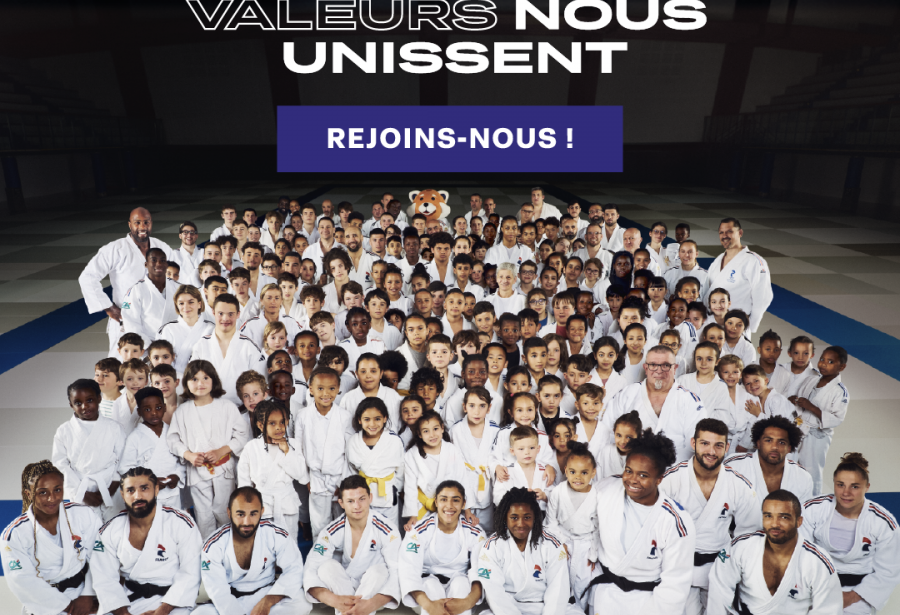 C’est la rentrée à l’ASM Belfort Judo !