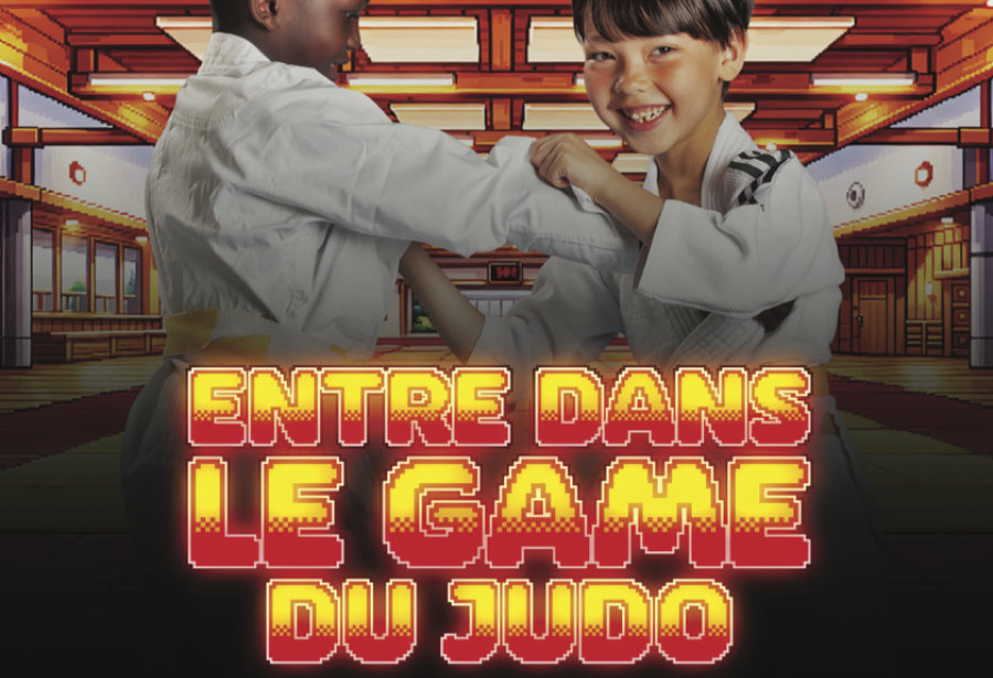 C’est la rentrée à l’ASM Belfort Judo !