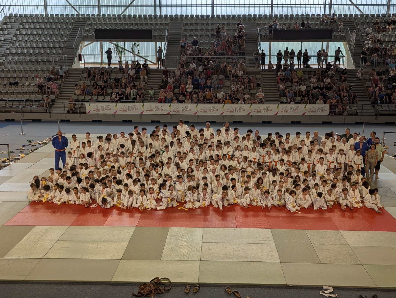 Gala de fin d'année 2025